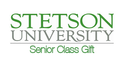Senior Class Gift Logo